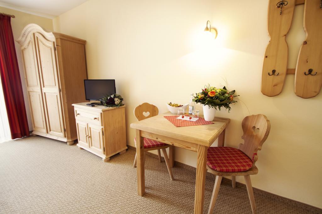 Brotzeit-Stadl Gbr Bad Staffelstein Room photo